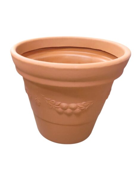 Grand Regina Terra Round H55 X D65cm