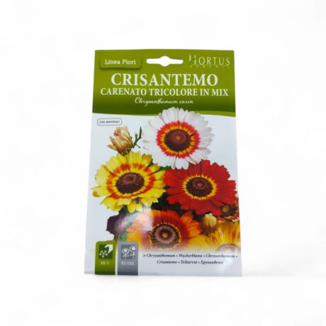 Hortus Chrysanthemum 1g