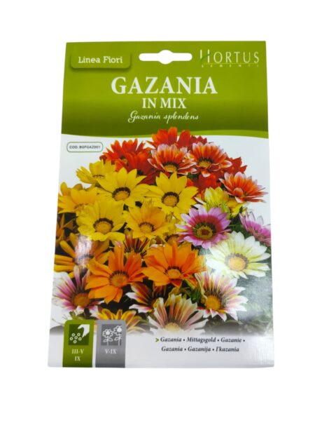 Hortus Gazania 0.10g