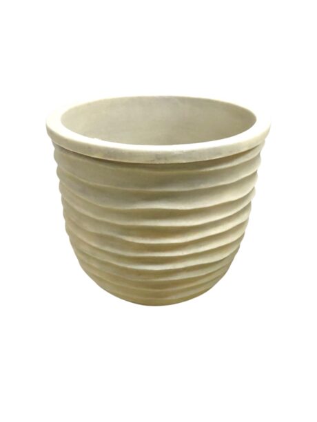 KFG Pot Mano Lime H45 X W47cm