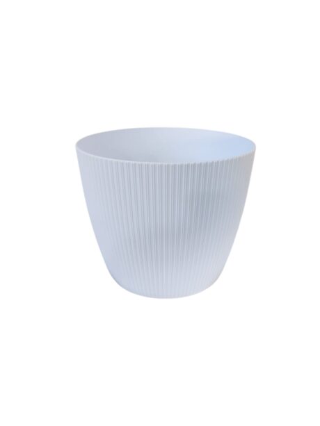 PLL Magnolia Jumper White H21 X D25cm