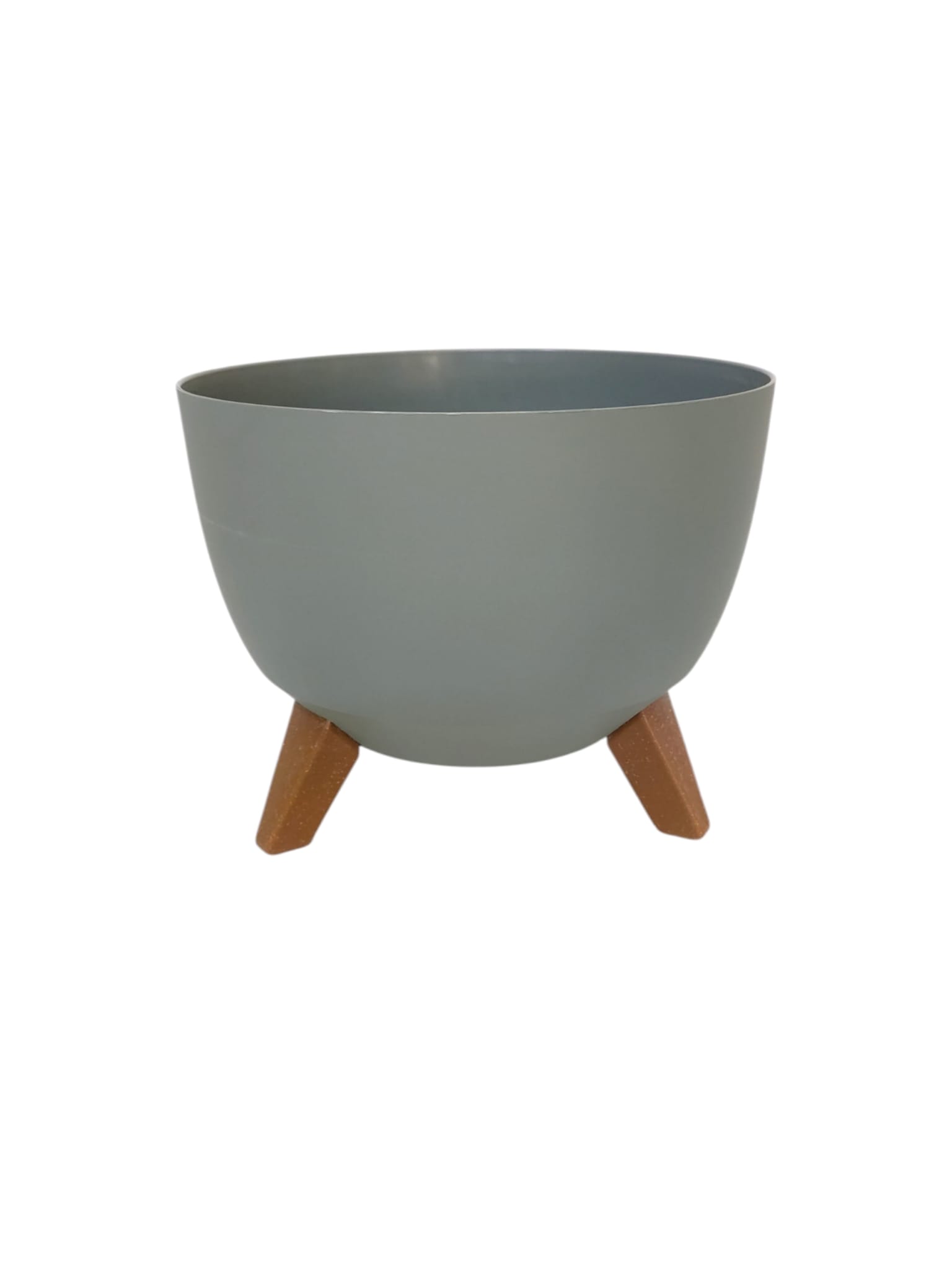 PLL Roma Bowl Green H23XW29cm