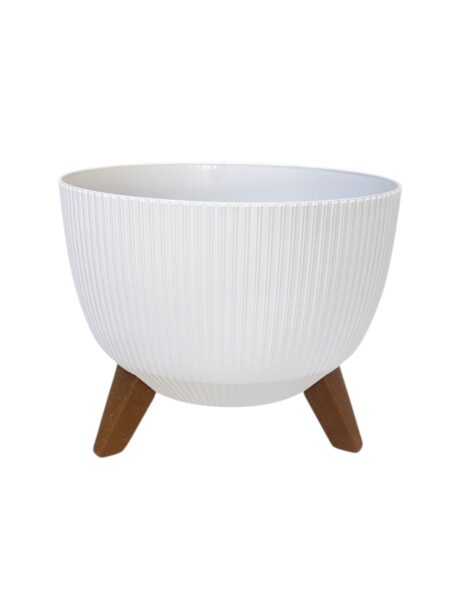 PLL Roma Jumper Bowl Cream H23 X W33cm