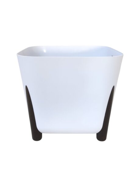 PLL Square Frida White H32 X D34cm