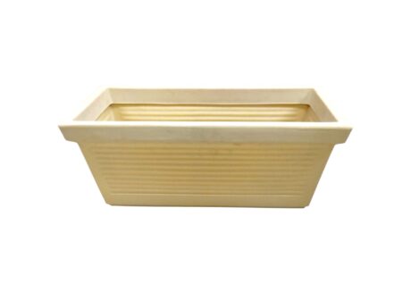 Roman Classic Pot Lime H33 X L78cm