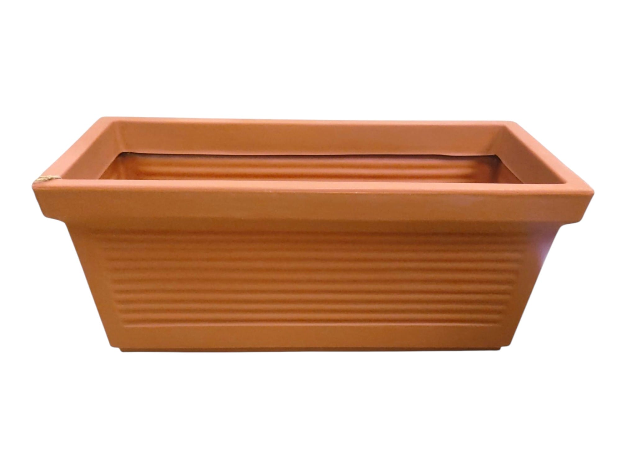 Roman Classic Pot Terra H39XL99