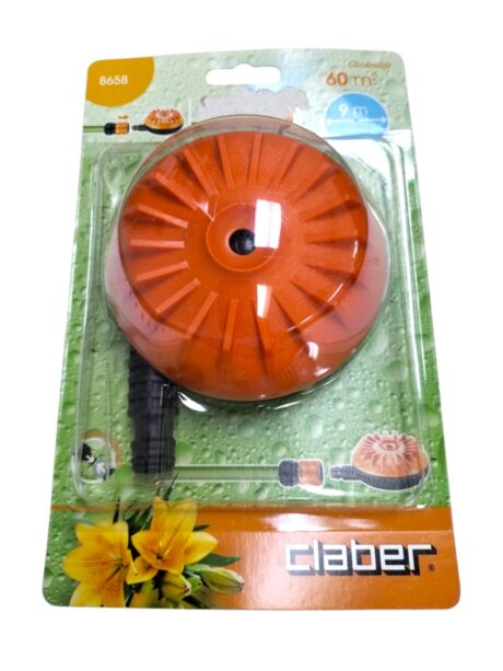 Sprinkler Turbospruzzo