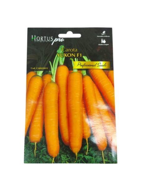 Hortus F1 Carrot