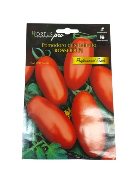 Hortus F1 Tomato Rossodi