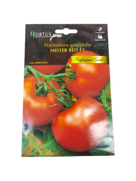 Hortus F1 Tomato Mister Red