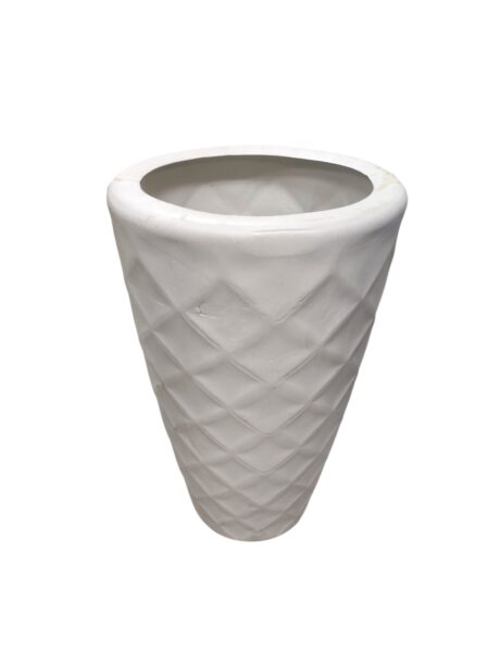 ELN Havana H59XW35cm White